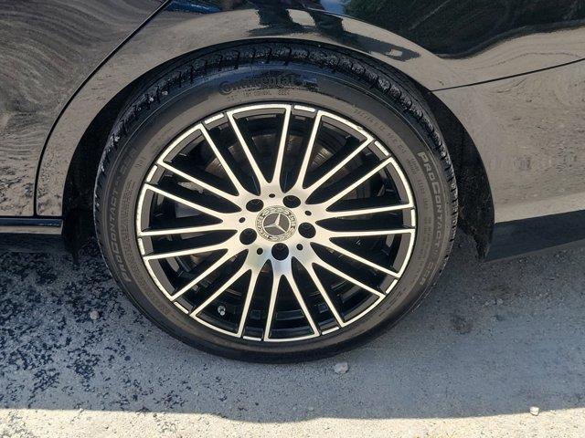 used 2025 Mercedes-Benz C-Class car, priced at $31,023