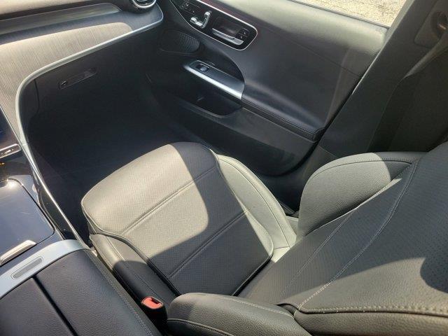 used 2025 Mercedes-Benz C-Class car, priced at $31,023