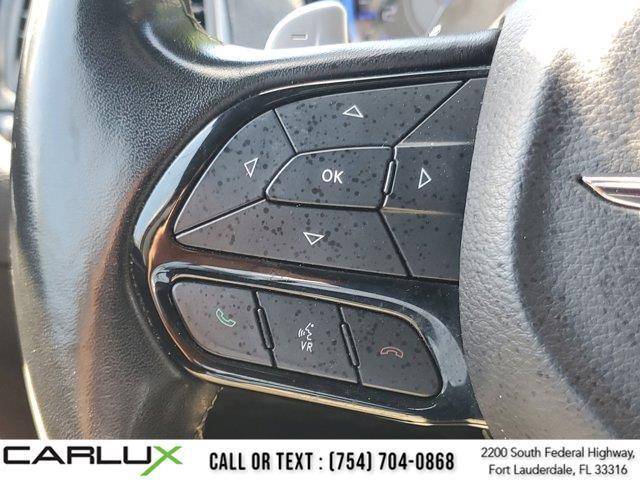 used 2019 Chrysler 300 car, priced at $13,926