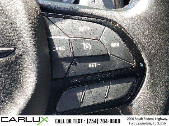 used 2019 Chrysler 300 car, priced at $13,926