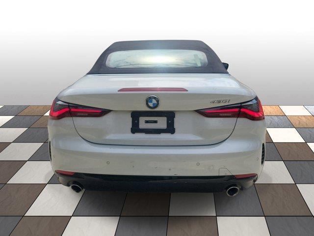 used 2024 BMW 430 car, priced at $31,426