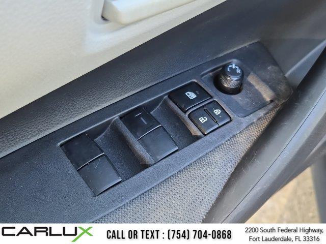 used 2022 Toyota Corolla car, priced at $11,926