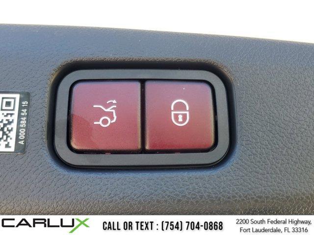 used 2025 Mercedes-Benz E-Class car, priced at $46,728