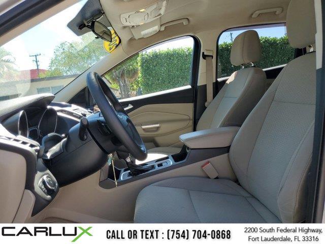 used 2017 Ford Escape car, priced at $8,426