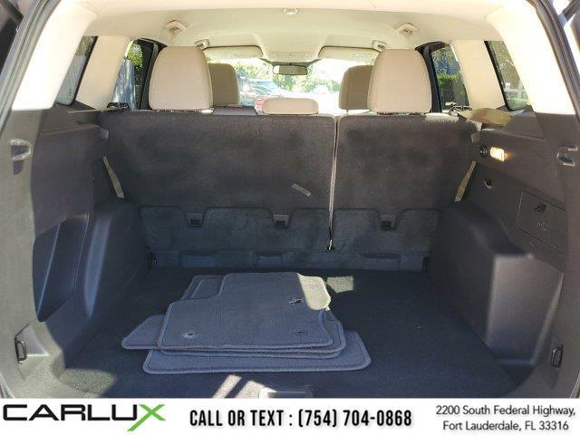 used 2017 Ford Escape car, priced at $8,426