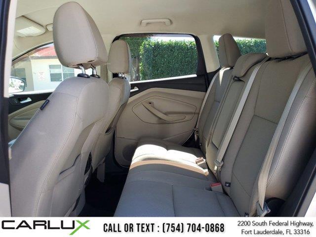 used 2017 Ford Escape car, priced at $8,426