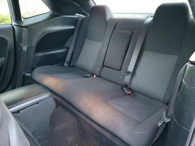 used 2022 Dodge Challenger car, priced at $20,924