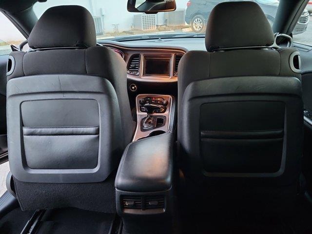 used 2022 Dodge Challenger car, priced at $20,924
