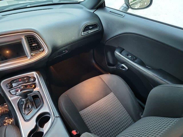 used 2022 Dodge Challenger car, priced at $20,924