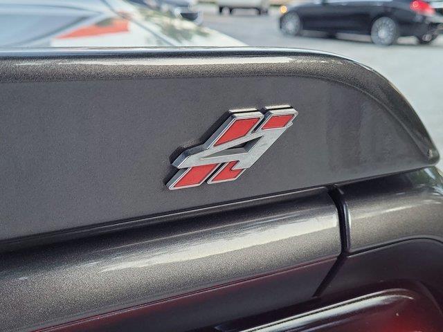 used 2022 Dodge Challenger car, priced at $20,924