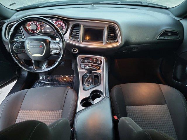 used 2022 Dodge Challenger car, priced at $20,924