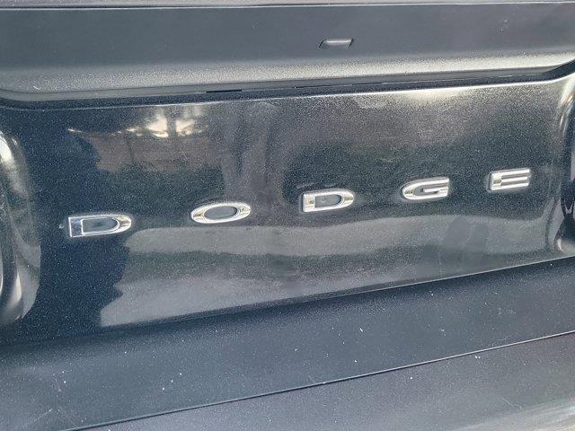used 2022 Dodge Challenger car, priced at $20,924