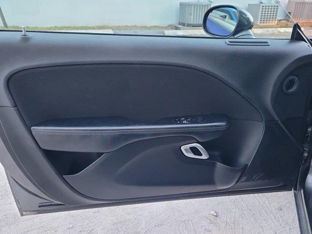 used 2022 Dodge Challenger car, priced at $20,924