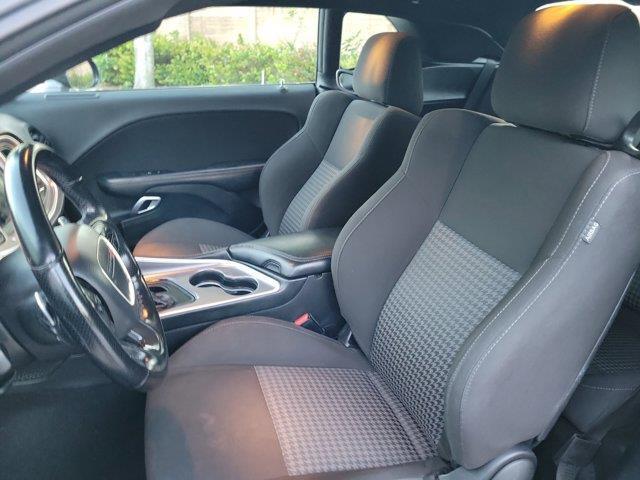 used 2022 Dodge Challenger car, priced at $20,924