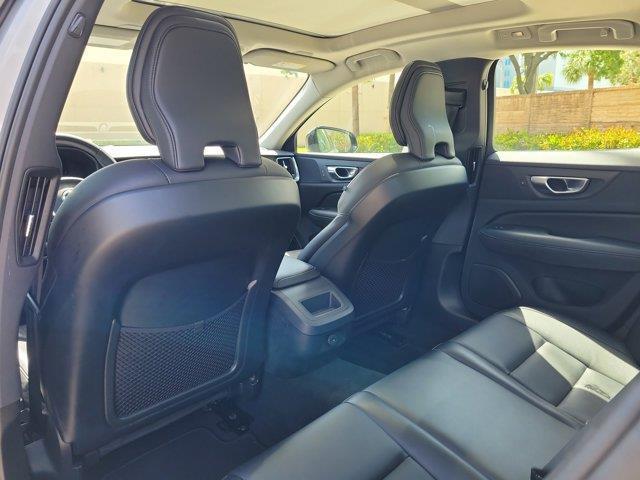 used 2024 Volvo S60 car, priced at $20,926