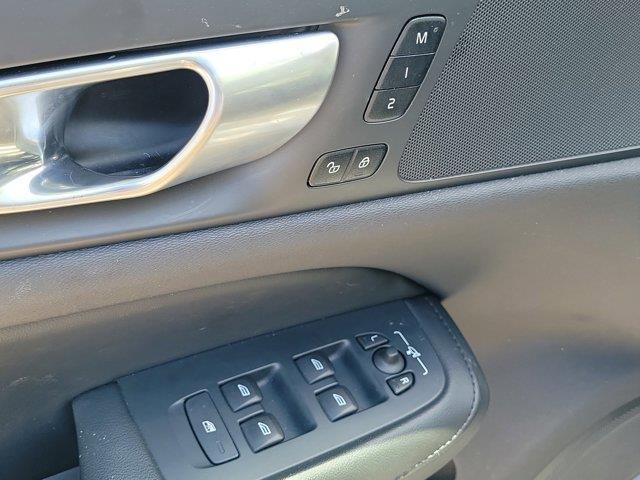 used 2024 Volvo S60 car, priced at $20,926