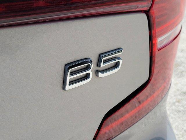 used 2024 Volvo S60 car, priced at $20,926