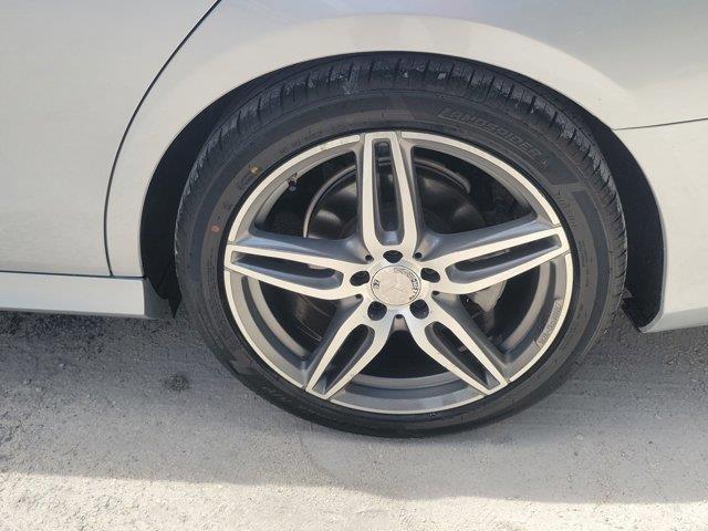 used 2017 Mercedes-Benz E-Class car, priced at $10,226