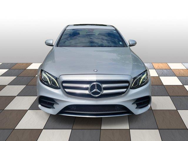 used 2017 Mercedes-Benz E-Class car, priced at $10,226