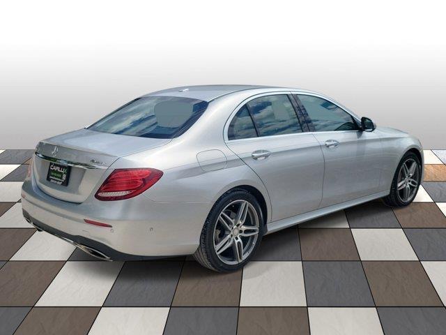 used 2017 Mercedes-Benz E-Class car, priced at $10,226