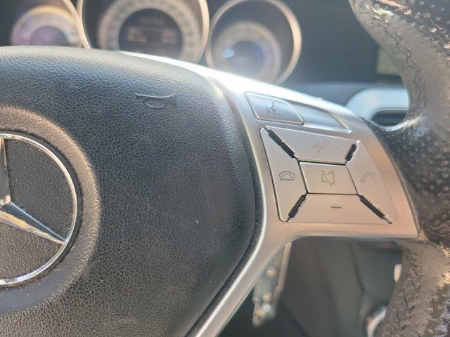 used 2014 Mercedes-Benz C-Class car, priced at $5,326