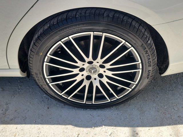 used 2024 Mercedes-Benz C-Class car, priced at $30,626