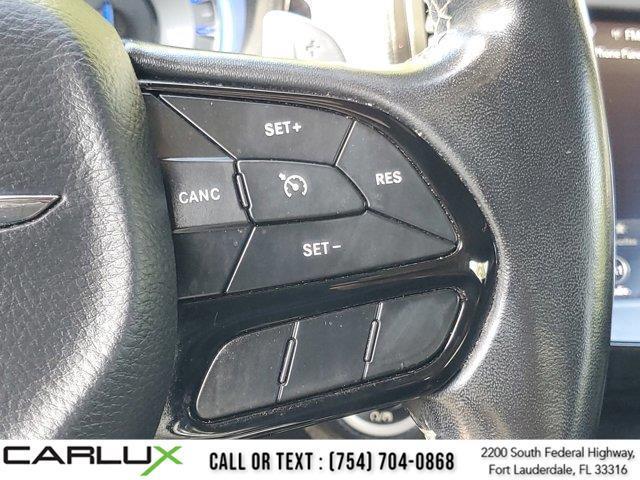 used 2019 Chrysler 300 car, priced at $13,326