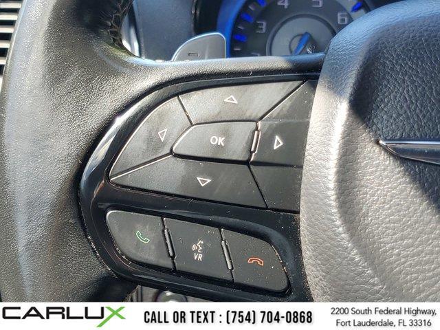 used 2019 Chrysler 300 car, priced at $13,326