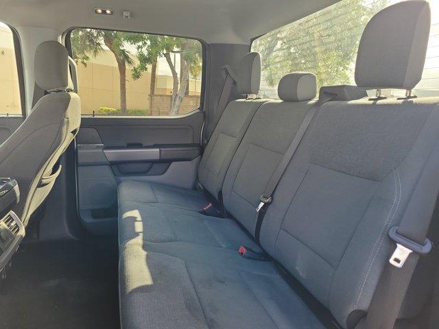 used 2024 Ford F-150 car, priced at $32,594