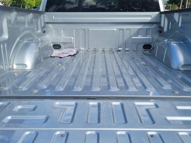 used 2024 Ford F-150 car, priced at $32,594