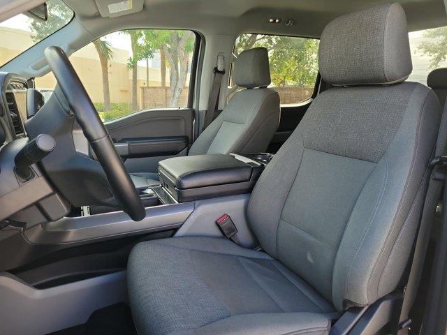 used 2024 Ford F-150 car, priced at $32,594