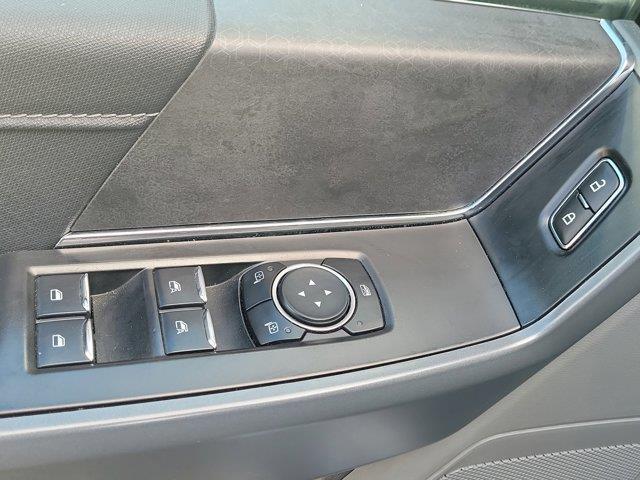 used 2024 Ford F-150 car, priced at $32,594