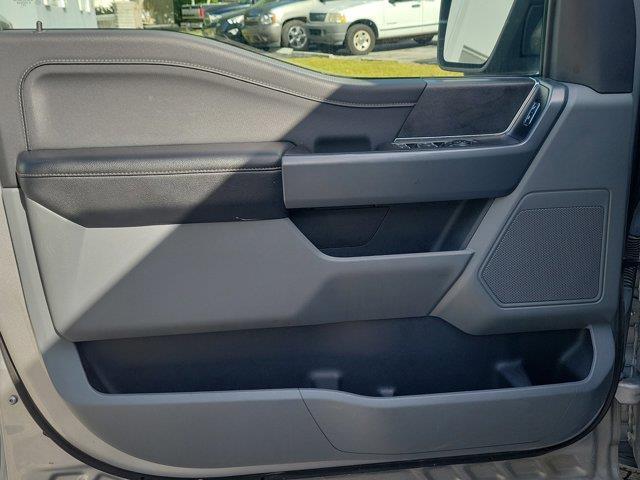 used 2024 Ford F-150 car, priced at $32,594