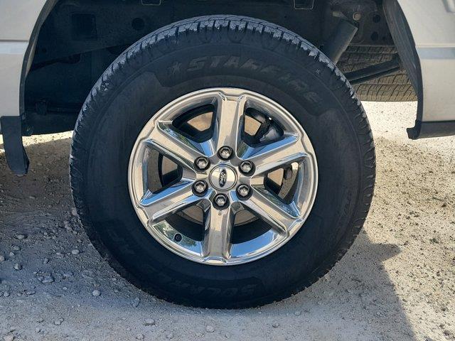 used 2024 Ford F-150 car, priced at $32,594