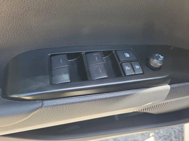 used 2025 Toyota Camry car, priced at $23,426