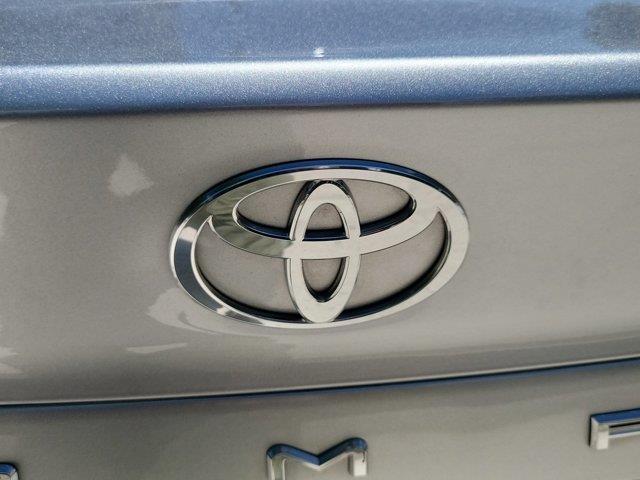used 2025 Toyota Camry car, priced at $23,426
