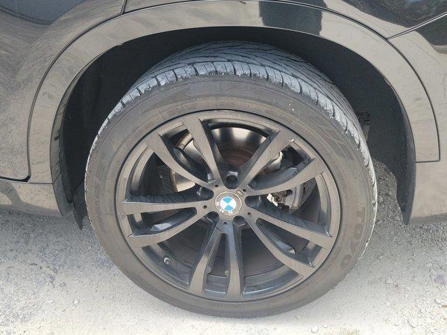 used 2016 BMW X6 car, priced at $11,928