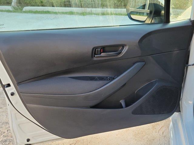 used 2024 Toyota Corolla car, priced at $14,826