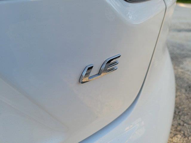 used 2024 Toyota Corolla car, priced at $14,826