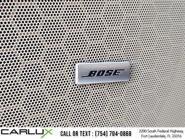 used 2019 Cadillac XT5 car, priced at $15,952