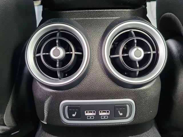 used 2023 Alfa Romeo Giulia car, priced at $18,226