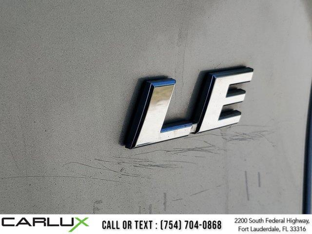 used 2019 Toyota RAV4 car, priced at $13,326