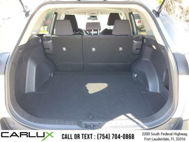 used 2019 Toyota RAV4 car, priced at $13,326