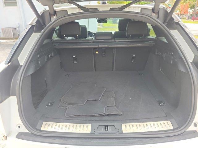 used 2025 Land Rover Range Rover Velar car, priced at $32,226