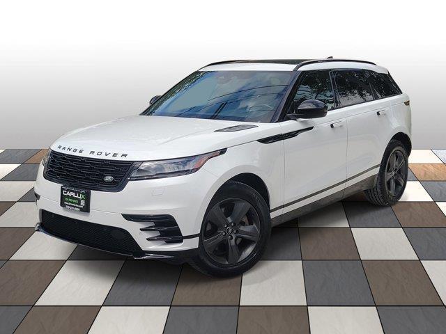 used 2025 Land Rover Range Rover Velar car, priced at $32,226