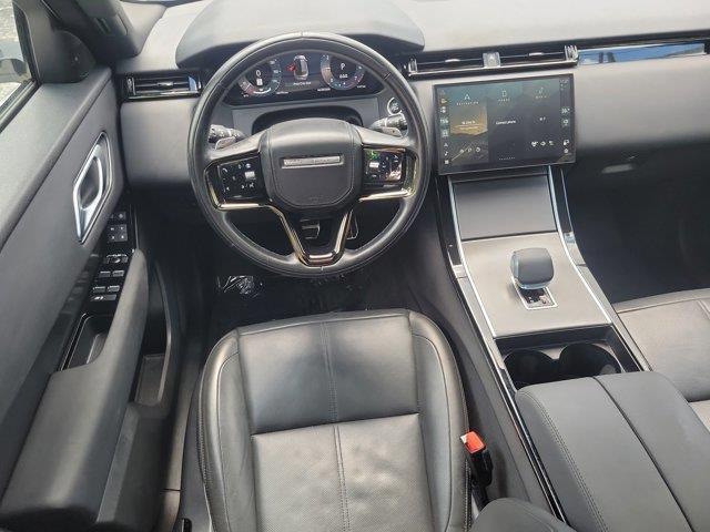 used 2025 Land Rover Range Rover Velar car, priced at $32,226