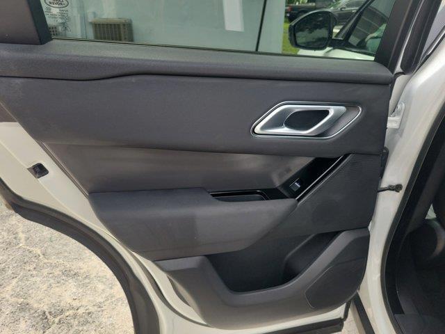 used 2025 Land Rover Range Rover Velar car, priced at $32,226