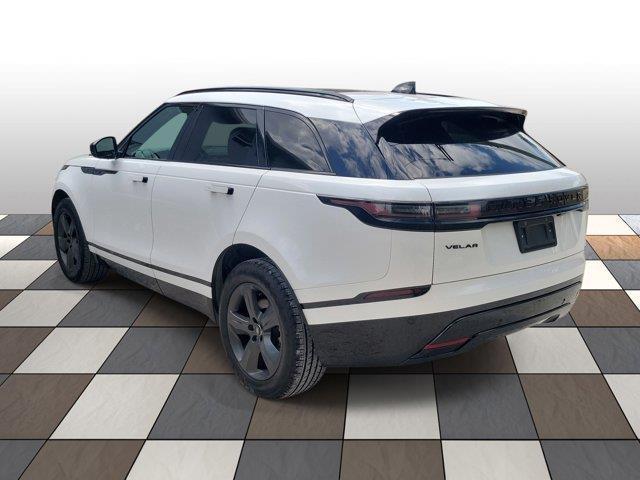 used 2025 Land Rover Range Rover Velar car, priced at $32,226
