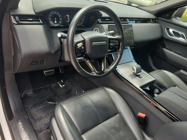 used 2025 Land Rover Range Rover Velar car, priced at $32,226