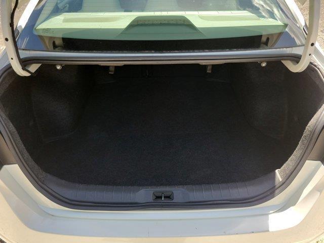 used 2024 Nissan Altima car, priced at $15,826